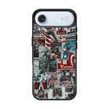 Captain America Collage iPhone Air Case OV5470