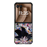 Dragon Ball Goku Motorola Moto RAZR Plus 2025 Case OV5517