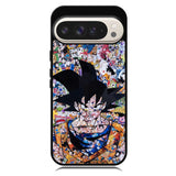 Dragon Ball Goku Google Pixel 10 Pro XL Case RC5517