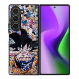 Dragon Ball Goku Samsung Galaxy Z Fold 6 5G 2024 Case OV5517