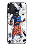 Dragon Ball and Son Goku Motorola Moto G Pure 2021 , Moto G Power 2022 Case OV0380