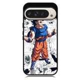Dragon Ball and Son Goku Google Pixel 10 Pro XL Case RC0380