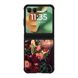 Demon Slayer Motorola Moto RAZR 2025 Case OV5440