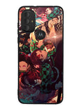 Demon Slayer Motorola Moto G Pure 2021 , Moto G Power 2022 Case OV5440