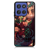 Demon Slayer Motorola Moto G Stylus 5G 2025 Case OV5440