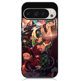 Demon Slayer Google Pixel 9 Pro XL Case OV5440