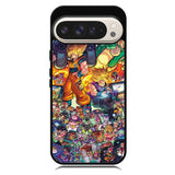 Sketchcraft Dragon Ball Google Pixel 10 | Google Pixel 10 Pro Case RC0381