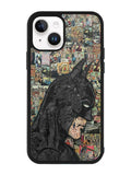Batman Comic iPhone 15 Case OV5421