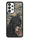 Batman Comic 2nd Samsung Galaxy A53 5G Case