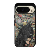 Batman Comic 2nd Google Pixel 10 Pro XL Case