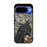 Batman Comic 2nd Google Pixel 10 Case