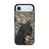 Batman Comic 2nd iPhone Air Case