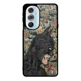 Batman Comic 2nd Motorola Moto Edge 2022 Case