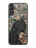 Batman Comic 2nd Samsung Galaxy A14 5G Case