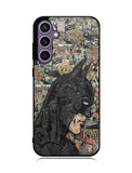 Batman Comic 2nd Samsung Galaxy S23 FE 5G Case