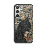 Batman Comic 2nd Samsung Galaxy A26 Case OV8016