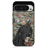 Batman Comic 2nd Google Pixel 9 | Pixel 9 Pro Case