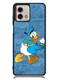 Donald Duck Disney Motorola Moto G Stylus 5G 2023 Case OV5436
