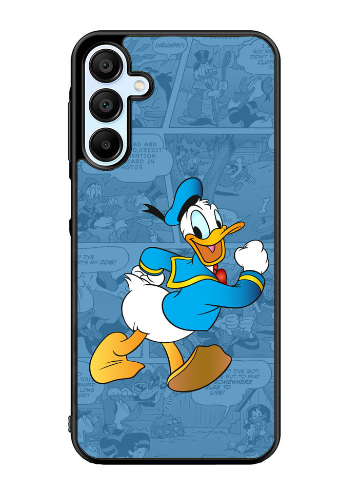 Donald Duck Disney Samsung Galaxy A15 5G Case OV5436