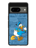 Donald Duck Disney Google Pixel 8 Case QC5436