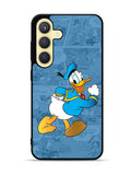 Donald Duck Disney Samsung Galaxy S25 Plus 5G , Samsung Galaxy S25+ 5G Case OV5436