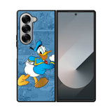 Donald Duck Disney Samsung Galaxy Z Fold 7 5G Case QC5436