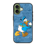 Donald Duck Disney iPhone 17 Case QC5436