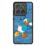 Donald Duck Disney Motorola Moto Edge 2025 Case QC5436