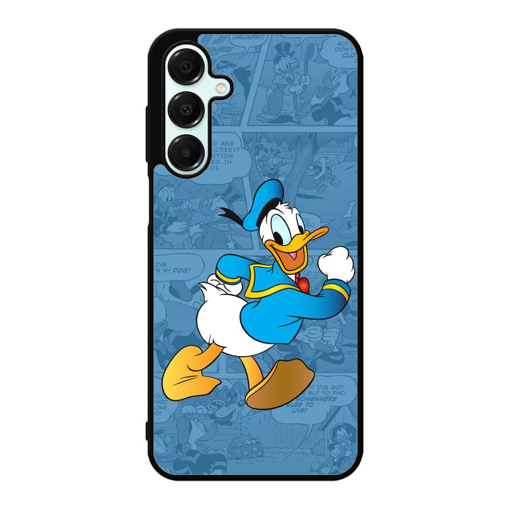 Donald Duck Disney Samsung Galaxy A16 Case OV5436