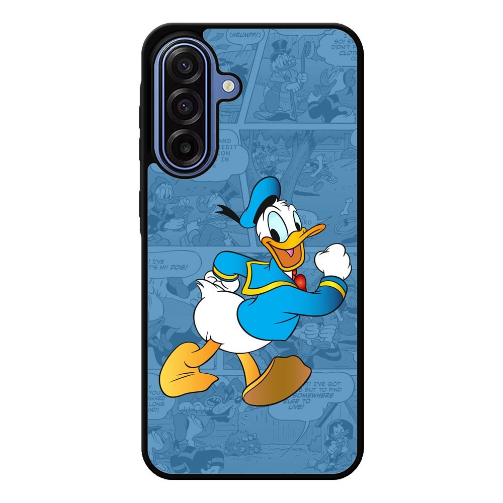 Donald Duck Disney Samsung Galaxy A17 Case QC5436