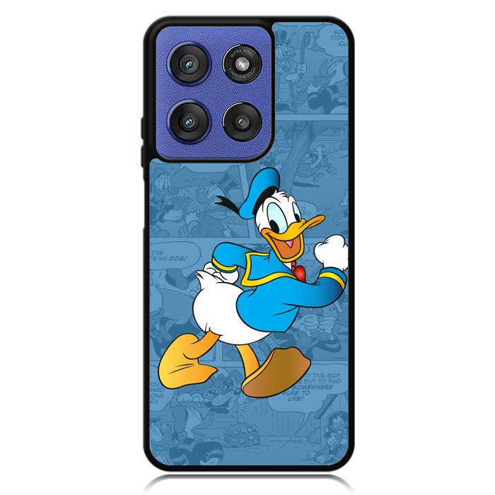 Donald Duck Disney Motorola Moto G Stylus 5G 2025 Case OV5436