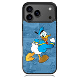 Donald Duck Disney iPhone 17 Pro Case RC5436