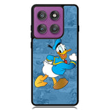 Donald Duck Disney Motorola Moto Edge 2025 | Moto Edge 60 Fusion | Moto Edge 60 Pro Case OV5436