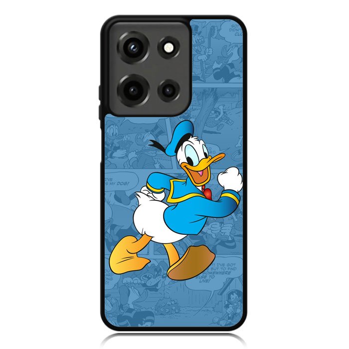 Donald Duck Disney Motorola Moto G 5G 2025 Case OV5436