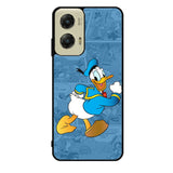 Donald Duck Disney Motorola Moto G Stylus 5G 2024 Case OV5436