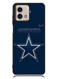 Dallas Cowboys Motorola Moto G Stylus 5G 2023 Case OV0382