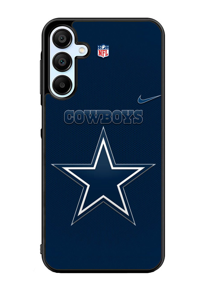 Dallas Cowboys Samsung Galaxy A15 5G Case OV0382