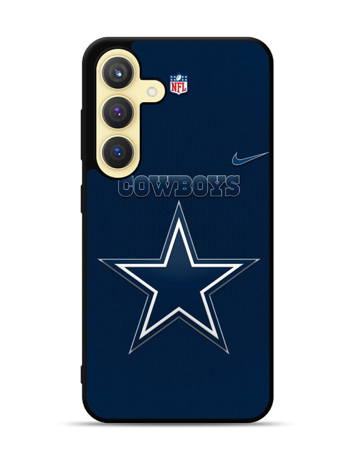 Dallas Cowboys Samsung Galaxy S23 5G Case QC0382