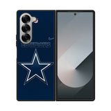 Dallas Cowboys Samsung Galaxy Z Fold 7 5G Case QC0382