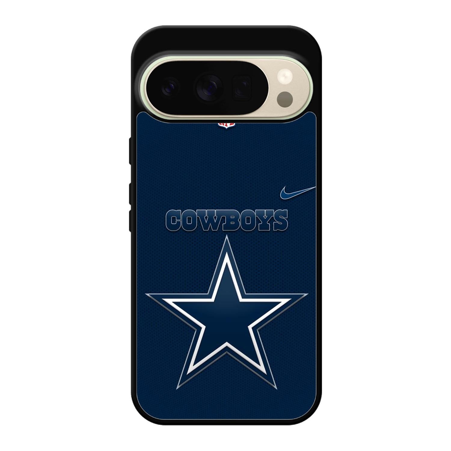 Dallas Cowboys Google Pixel 10 Pro XL Case QC0382