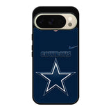 Dallas Cowboys Google Pixel 10 Pro Case QC0382