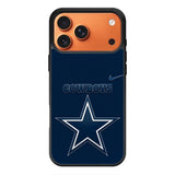 Dallas Cowboys iPhone 17 Pro Max Case QC0382