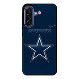 Dallas Cowboys Samsung Galaxy A17 Case QC0382