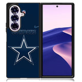 Dallas Cowboys Samsung Galaxy Z Fold 7 Case OV0382