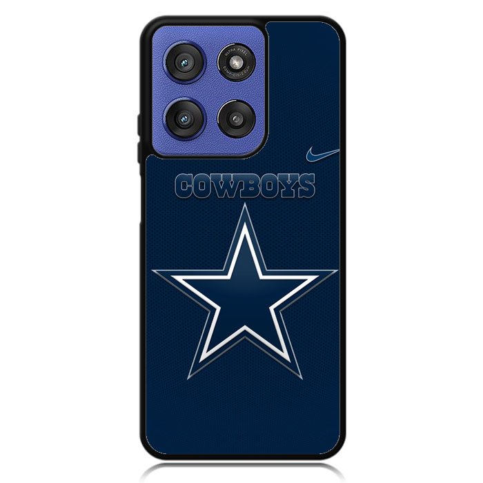 Dallas Cowboys Motorola Moto G Stylus 5G 2025 Case OV0382