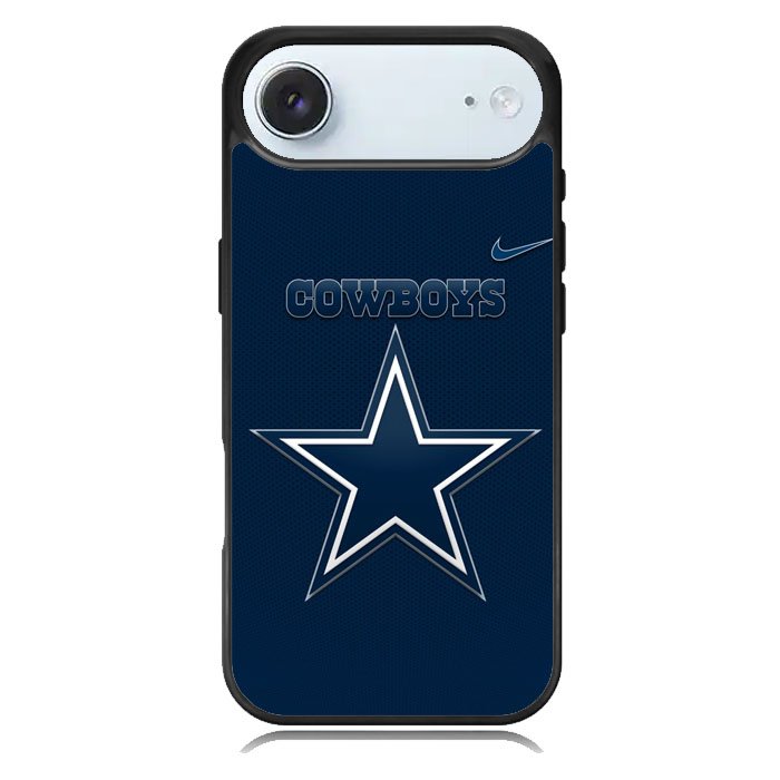 Dallas Cowboys iPhone 17 Air Case OV0382