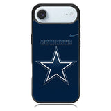 Dallas Cowboys iPhone 17 Air Case OV0382