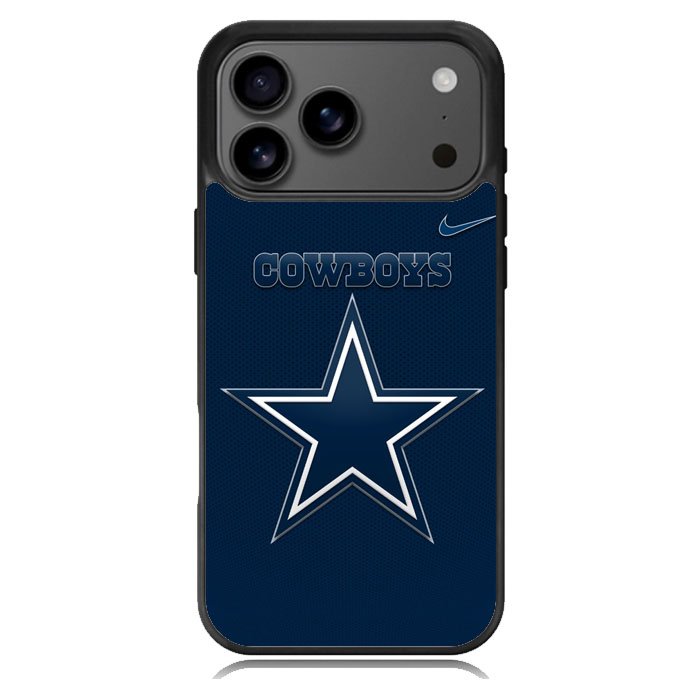 Dallas Cowboys Samsung Galaxy S26 Case OV0382