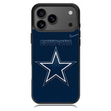 Dallas Cowboys Samsung Galaxy S26 Case OV0382