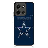 Dallas Cowboys Motorola Moto G 5G 2025 Case OV0382
